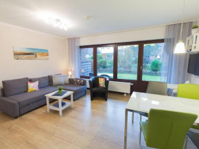 Ferienwohnung Hoffmann, FeWo Vermittlung Nordsee